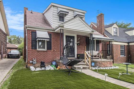 19312 Goulburn Avenue, Detroit, MI 48205 photo 2