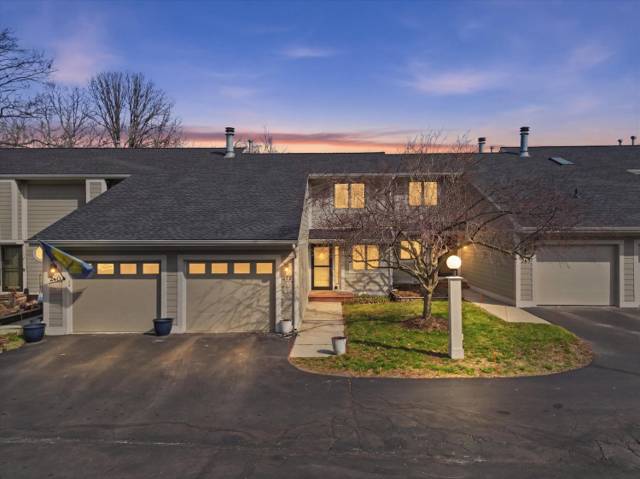 272 Whitlock Street, Saline, MI