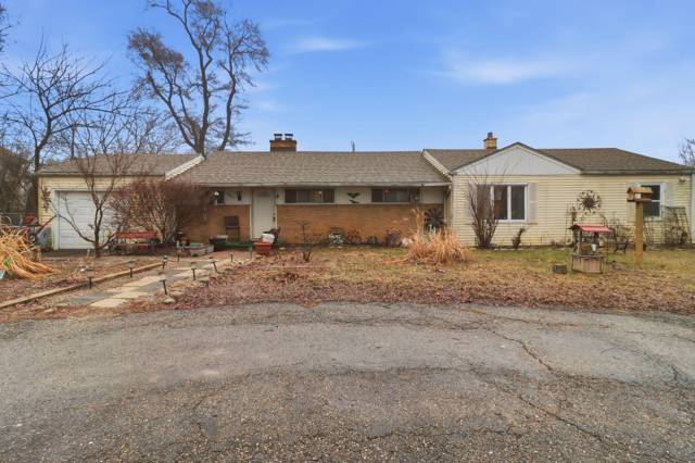 1611 Weymouth Street, West Bloomfield, MI
