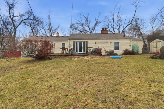 1611 Weymouth Street, West Bloomfield, MI 48324 photo 2