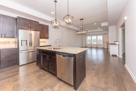 5518 Arbor Chase Drive, Ann Arbor, MI 48103 photo 5
