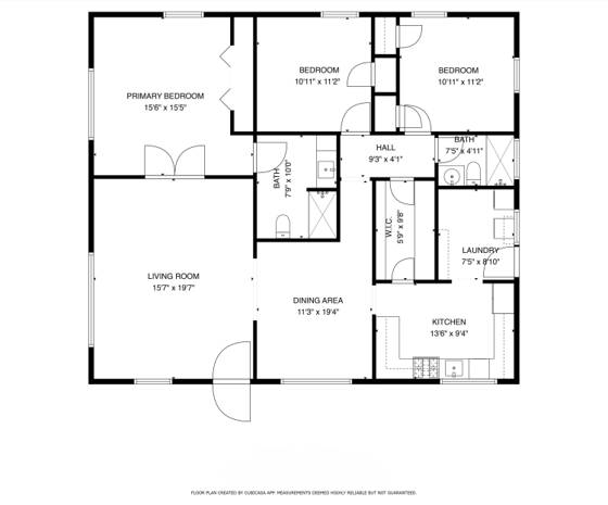 2940 Dalton Avenue, Ann Arbor, MI 48108 photo 5