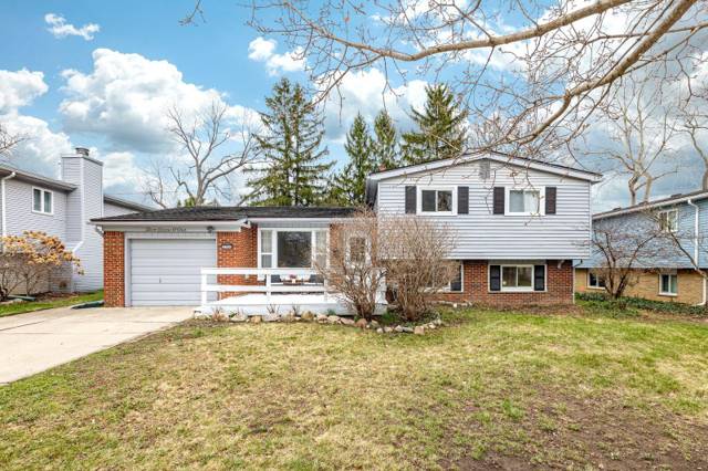 2701 Yost Boulevard, Ann Arbor, MI