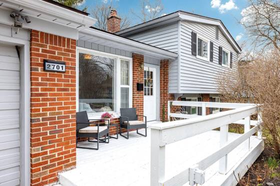 2701 Yost Boulevard, Ann Arbor, MI 48104 photo 2