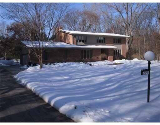 2929 Parkridge Drive, Ann Arbor, MI 48103