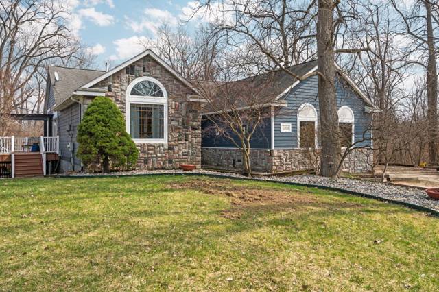 10115 Finch Court, Milan, MI