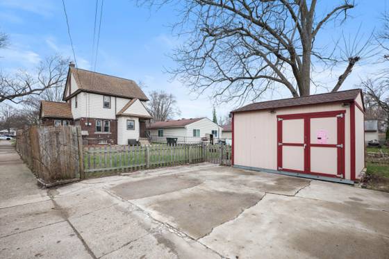 6773 Burr Street, Taylor, MI 48180 photo 3