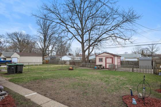 6773 Burr Street, Taylor, MI 48180 photo 5
