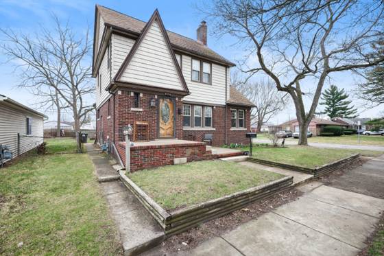 6773 Burr Street, Taylor, MI 48180 photo 2