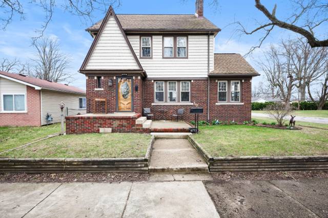 6773 Burr Street, Taylor, MI