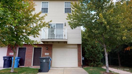 6391 Scoter Lane, Ypsilanti, MI 48197 photo 2