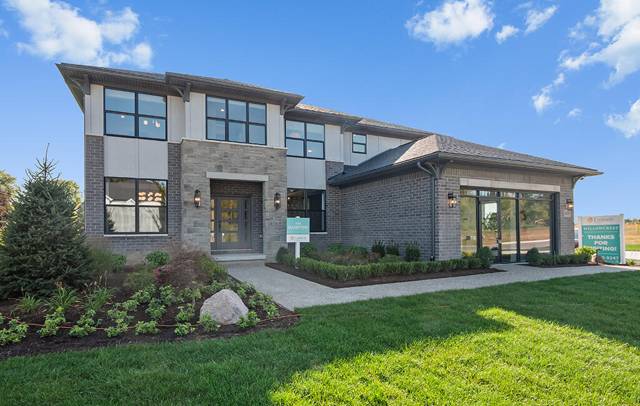 8519 N Beck Road, Canton, MI