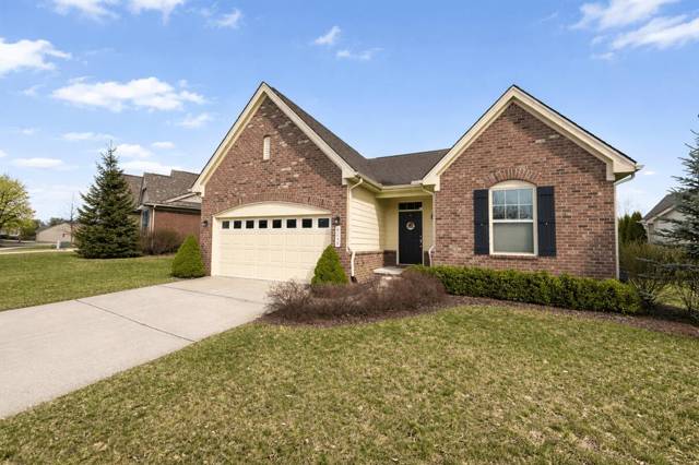 8248 Stamford Road, Superior Twp, MI