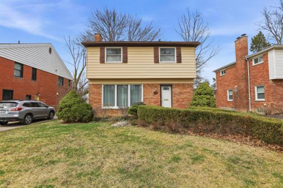 972 Northlawn Boulevard, Birmingham, MI 48009 photo 2