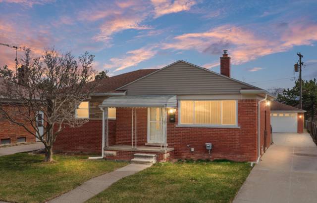 28110 Garfield Street, Roseville, MI