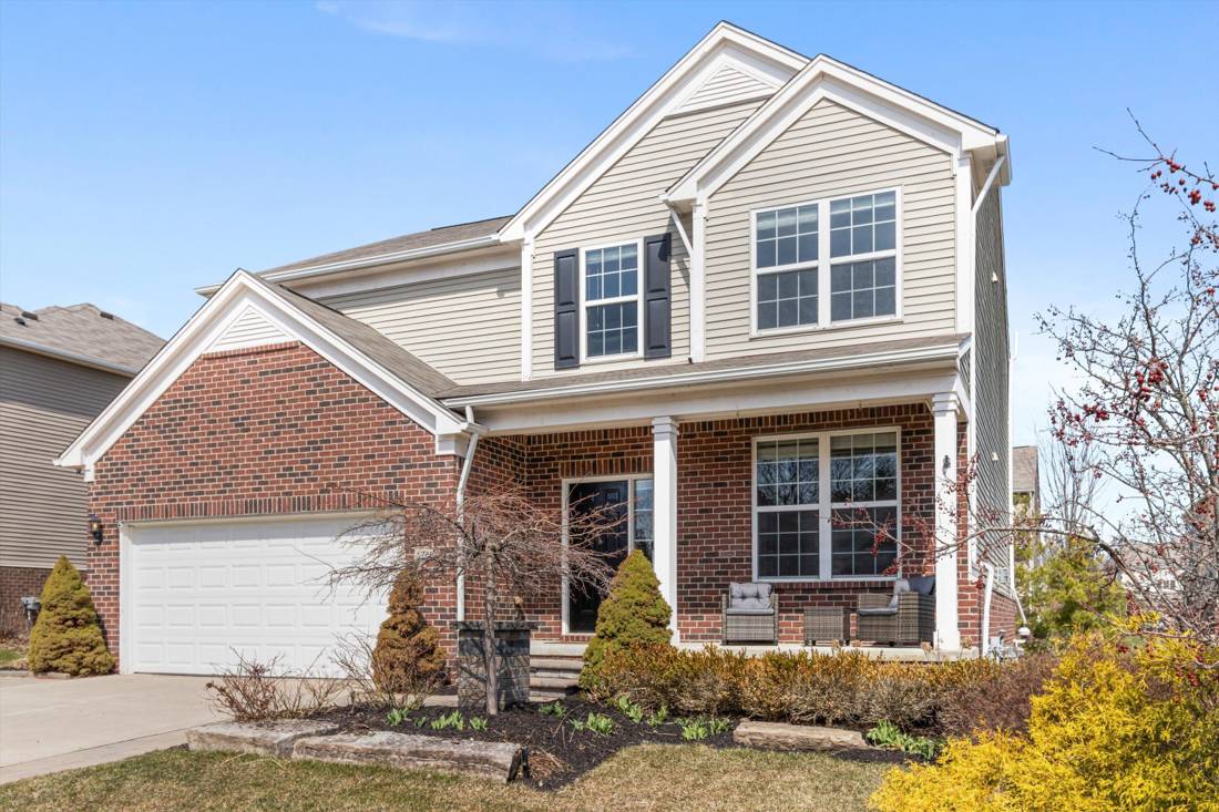 57662 Village Drive, New Hudson, MI 48165