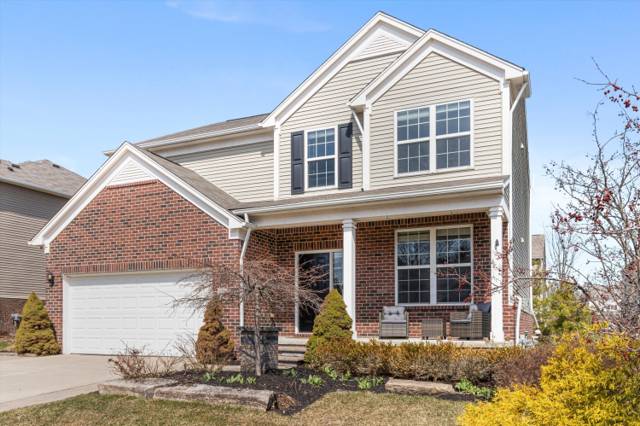 57662 Village Drive, New Hudson, MI
