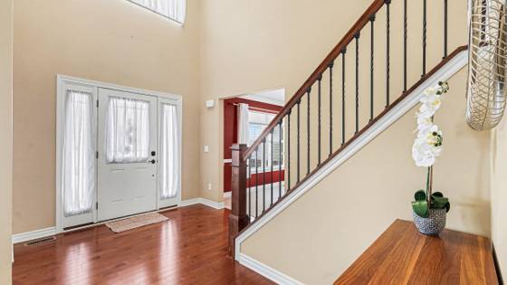5876 Tyler Court, Dexter, MI 48130 photo 5