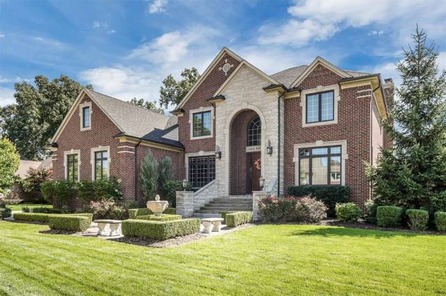 14164 Bayberry Drive, Shelby Twp, MI