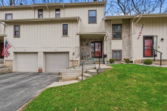 412 Forest Drive, Brighton, MI