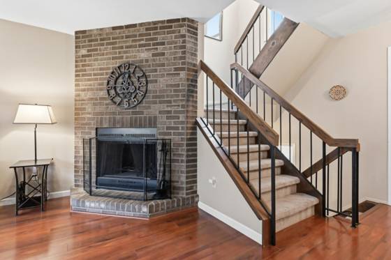 412 Forest Drive, Brighton, MI 48116 photo 2