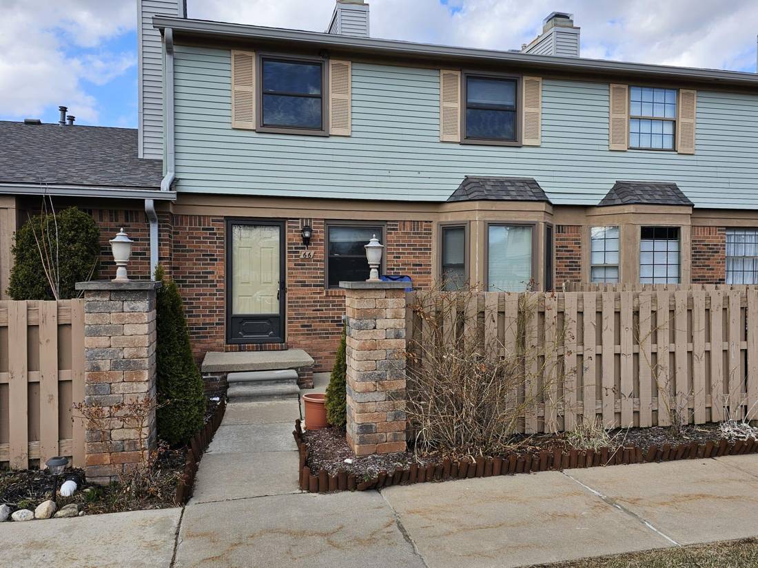 2011 Vine Way Drive #66, Canton, MI 48188