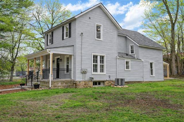 515 Territorial Road, Manchester, MI