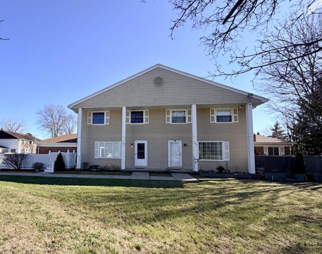 27153 Winchester Street, Brownstown, MI