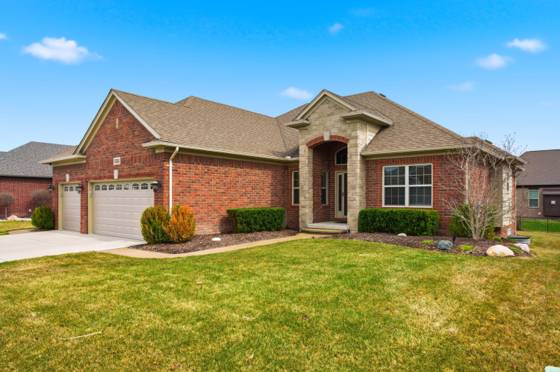 55362 Trevino Drive, Macomb, MI 48042 photo 2