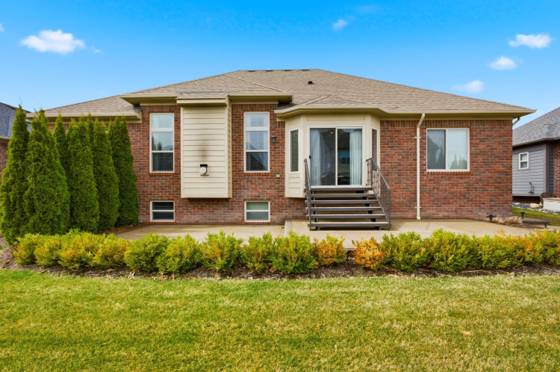 55362 Trevino Drive, Macomb, MI 48042 photo 4