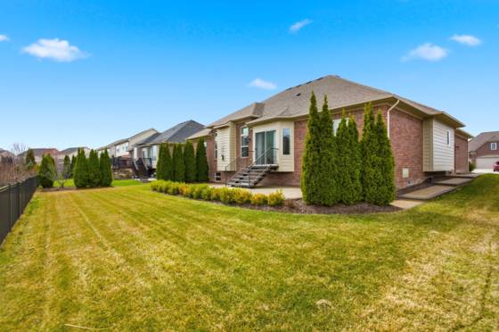 55362 Trevino Drive, Macomb, MI 48042 photo 5