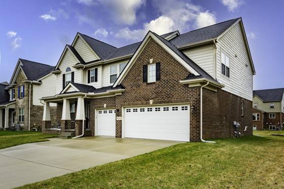 50236 Amberwood Road, Canton, MI 48188 photo 2