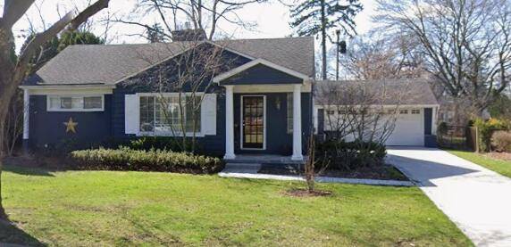 16929 Dunblaine Avenue, Beverly Hills, MI