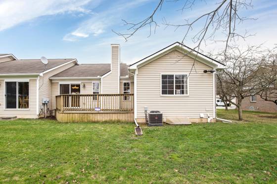 1329 Stewart Drive, Ypsilanti, MI 48198 photo 3