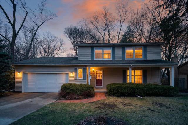 1411 Dicken Drive, Ann Arbor, MI