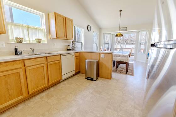 4423 Knollcrest Drive, Ann Arbor, MI 48108 photo 3