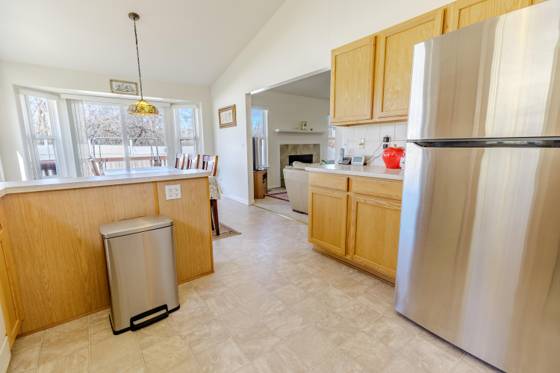 4423 Knollcrest Drive, Ann Arbor, MI 48108 photo 4