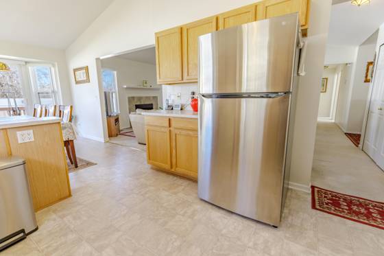 4423 Knollcrest Drive, Ann Arbor, MI 48108 photo 5