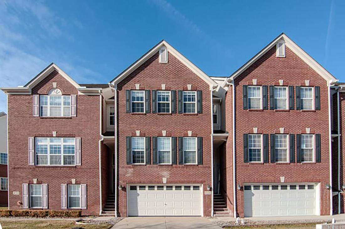 448 Cherry Orchard Road, Canton, MI 48188