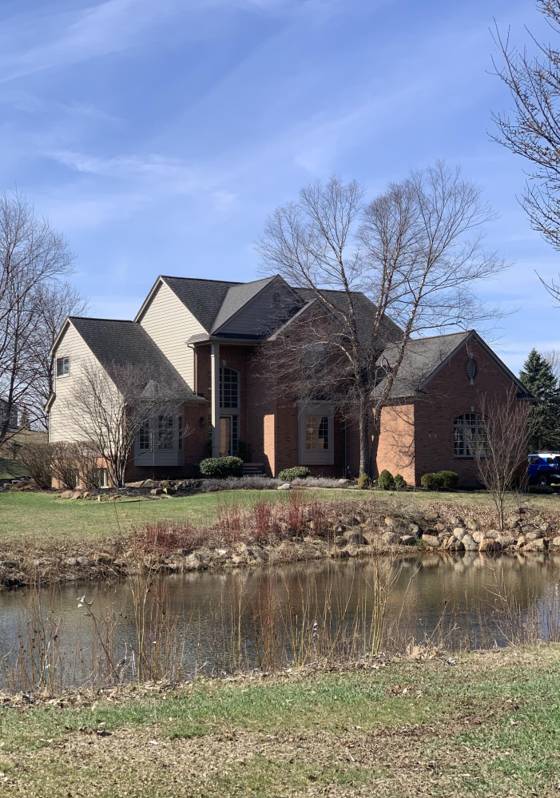 49601 Deer Run, Northville, MI 48167 photo 2