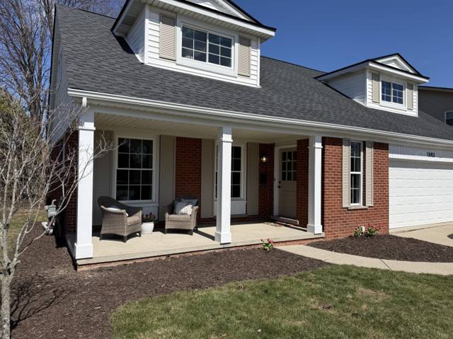 1982 Ardmore Street, Trenton, MI