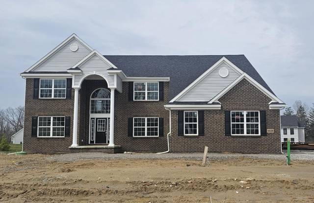 9626 Valley View Court, Saline, MI