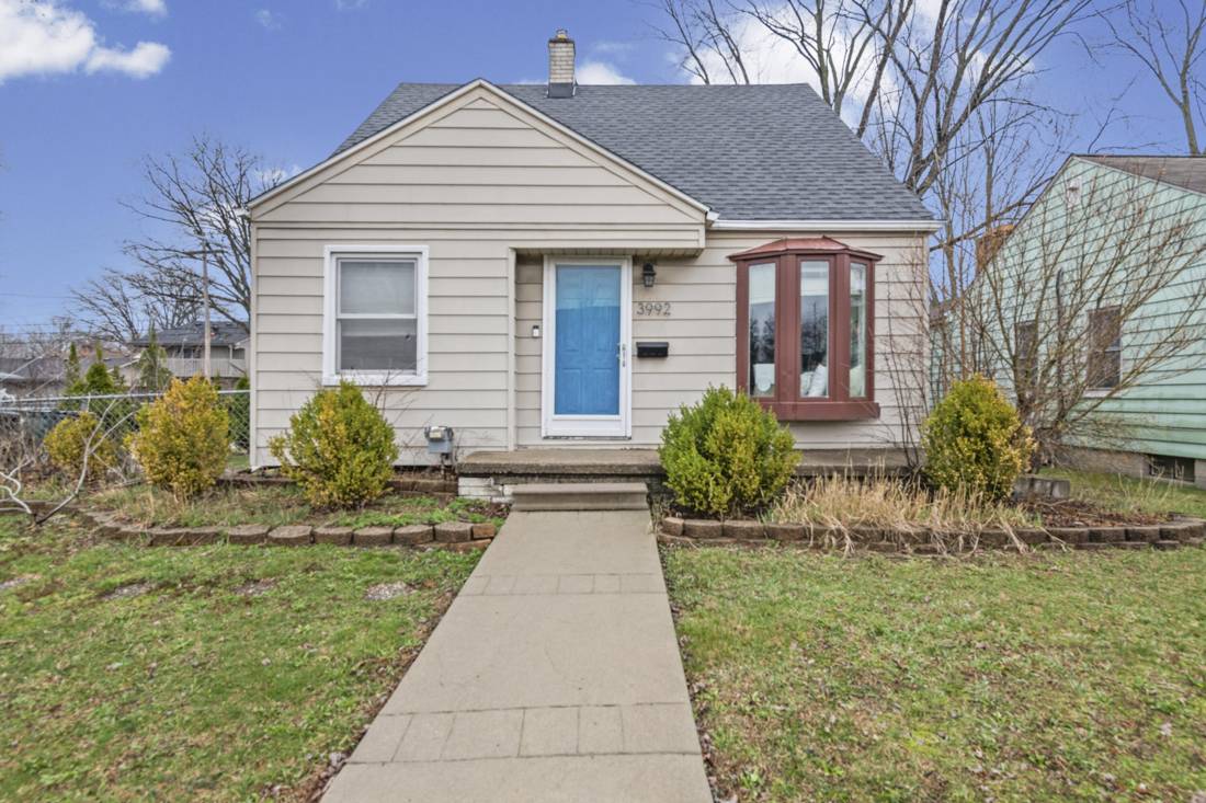3992 Greenfield Road, Berkley, MI 48072