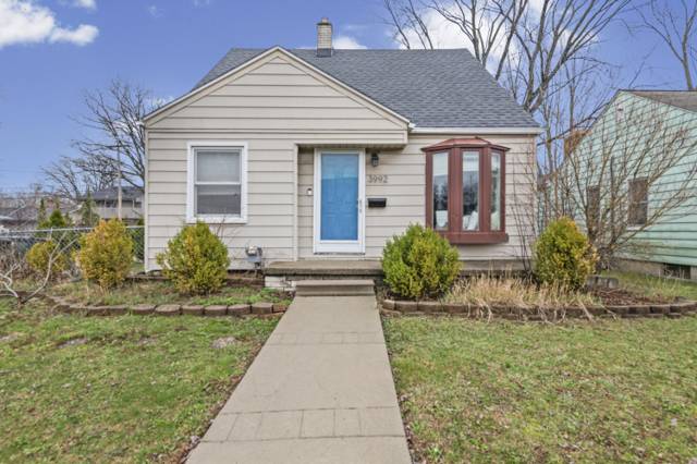 3992 Greenfield Road, Berkley, MI