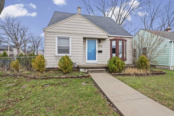 3992 Greenfield Road, Berkley, MI 48072 photo 2