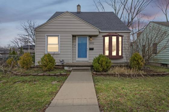 3992 Greenfield Road, Berkley, MI 48072 photo 3