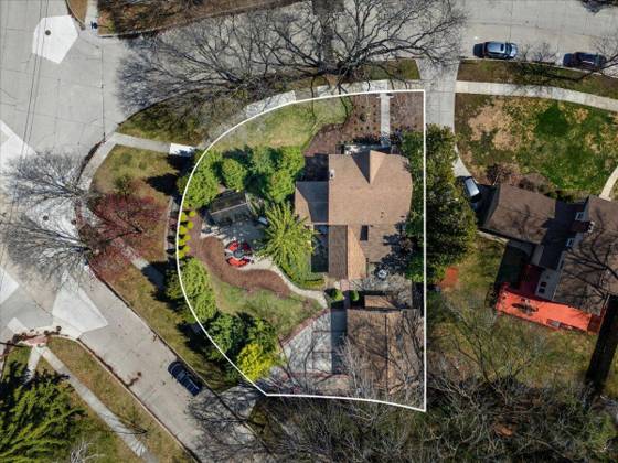 2656 Burnham Road, Royal Oak, MI 48073 photo 4