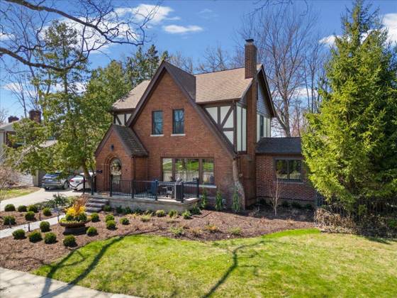 2656 Burnham Road, Royal Oak, MI 48073 photo 5