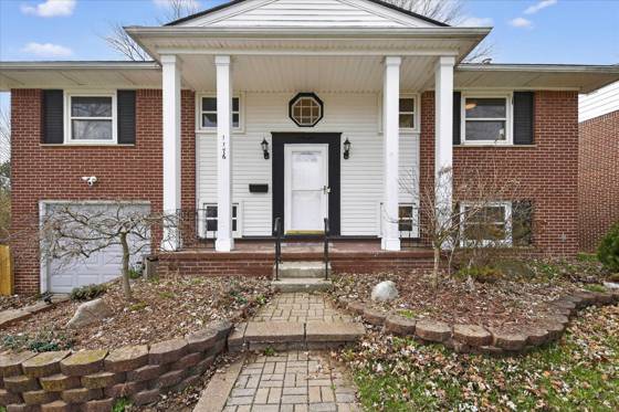 1176 Borgstrom Avenue, Ypsilanti, MI 48198 photo 2