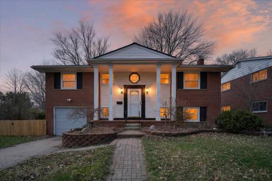 1176 Borgstrom Avenue, Ypsilanti, MI 48198 photo 3